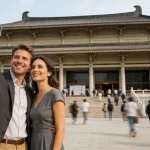 Read more about the article The Silk Road and Xi’an: Why This City Changed World History