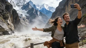 Read more about the article Tiger Leaping Gorge Hiking Guide: One of the World’s Greatest Treks