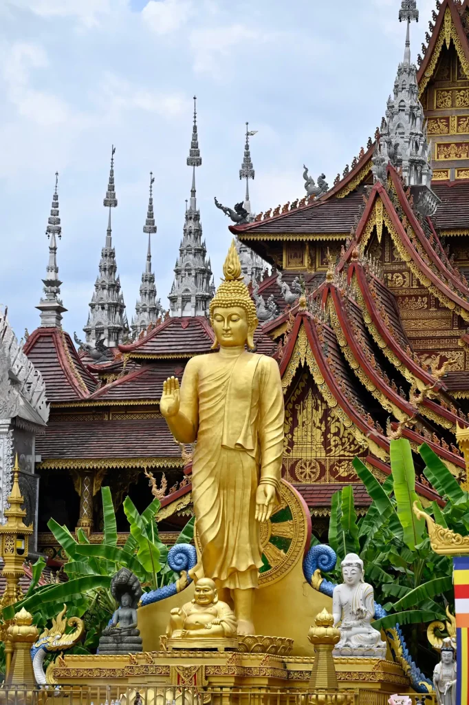Xishuangbanna General Buddhist Temple