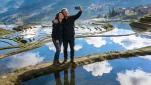 Read more about the article Yuanyang Rice Terraces: A Photography & Travel Guide