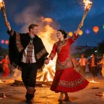 Read more about the article Top 5 Yunnan Festivals You Should Plan Your Trip Around