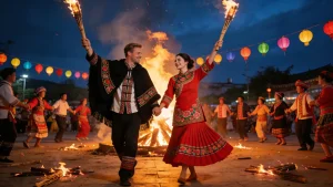 Read more about the article Top 5 Yunnan Festivals You Should Plan Your Trip Around