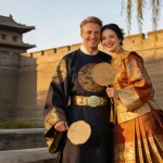 Read more about the article Tang Dynasty Xi’an: The Golden Age of Ancient China