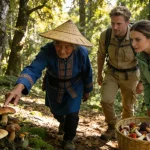 Read more about the article Wild Mushroom Season in Yunnan: A Foodie’s Guide to the Mushroom Capital of China