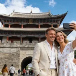 Read more about the article Nanzhao & Dali Kingdom: The Powerful Empires That Once Ruled Yunnan