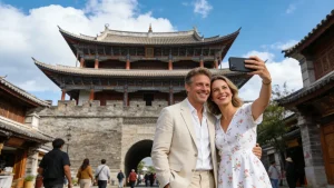 Read more about the article Nanzhao & Dali Kingdom: The Powerful Empires That Once Ruled Yunnan