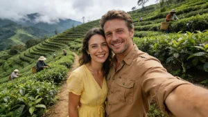 Read more about the article Pu’er Tea Culture: From Yunnan’s Ancient Tea Mountains to Your Cup